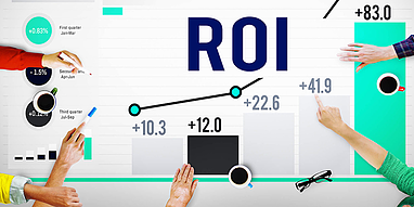 نرخ بازگشت سرمایه (ROI) چیست و چرا اهمیت دارد؟