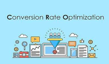 نرخ تبدیل (Conversion Rate)